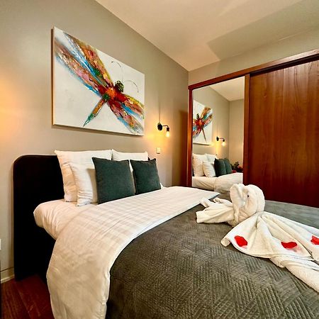 Luxury Suites Castel By Rikas Hotels Αμβέρσα Εξωτερικό φωτογραφία