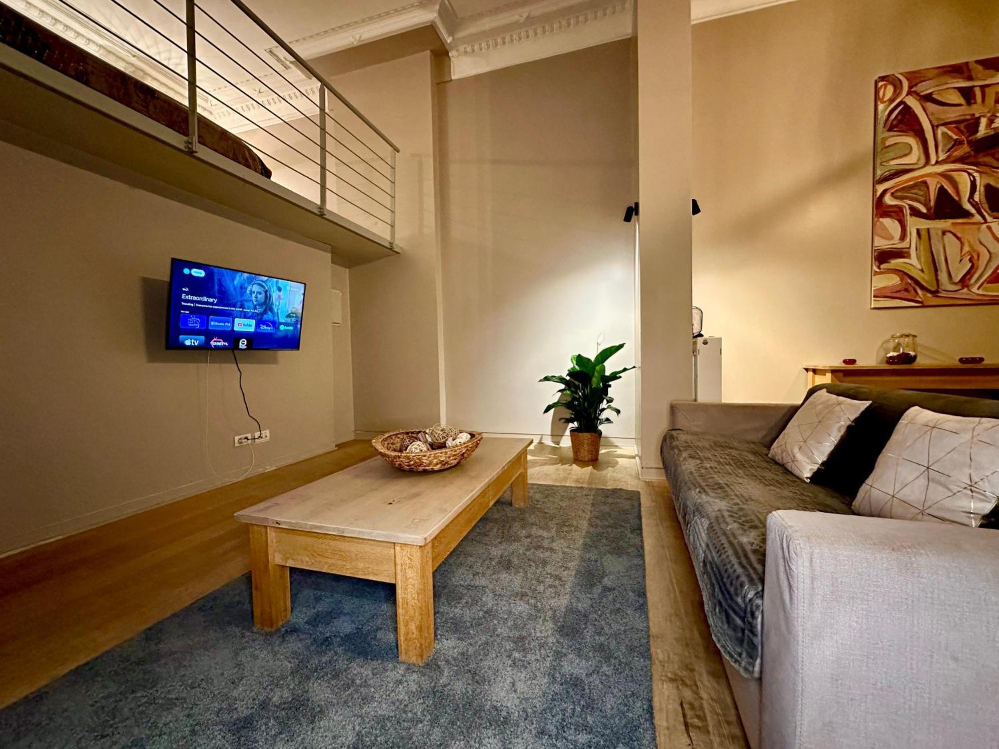 Luxury Suites Castel By Rikas Hotels Αμβέρσα Εξωτερικό φωτογραφία