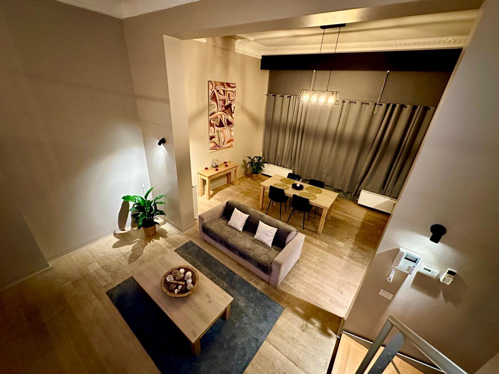Luxury Suites Castel By Rikas Hotels Αμβέρσα Εξωτερικό φωτογραφία