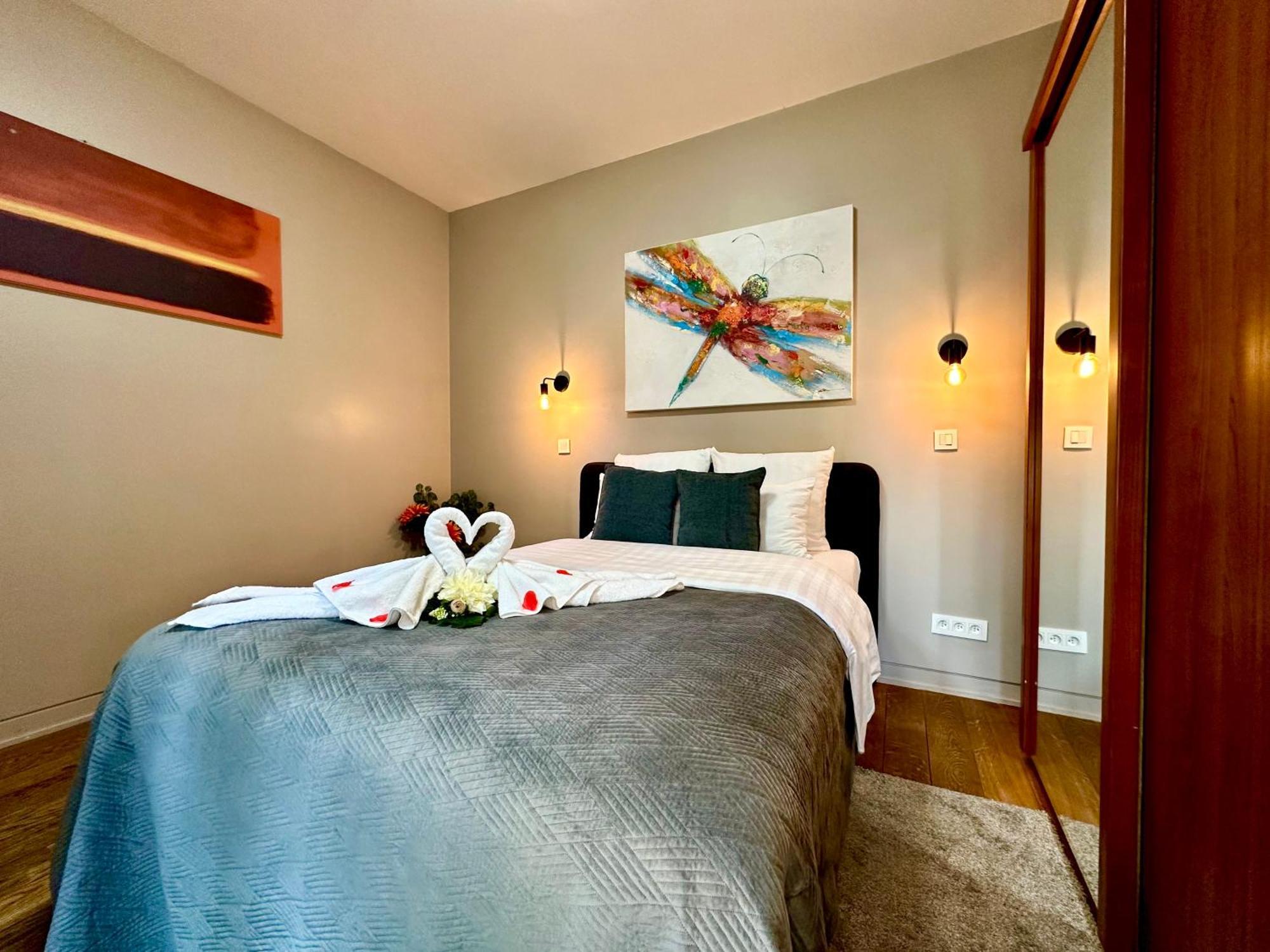Luxury Suites Castel By Rikas Hotels Αμβέρσα Εξωτερικό φωτογραφία