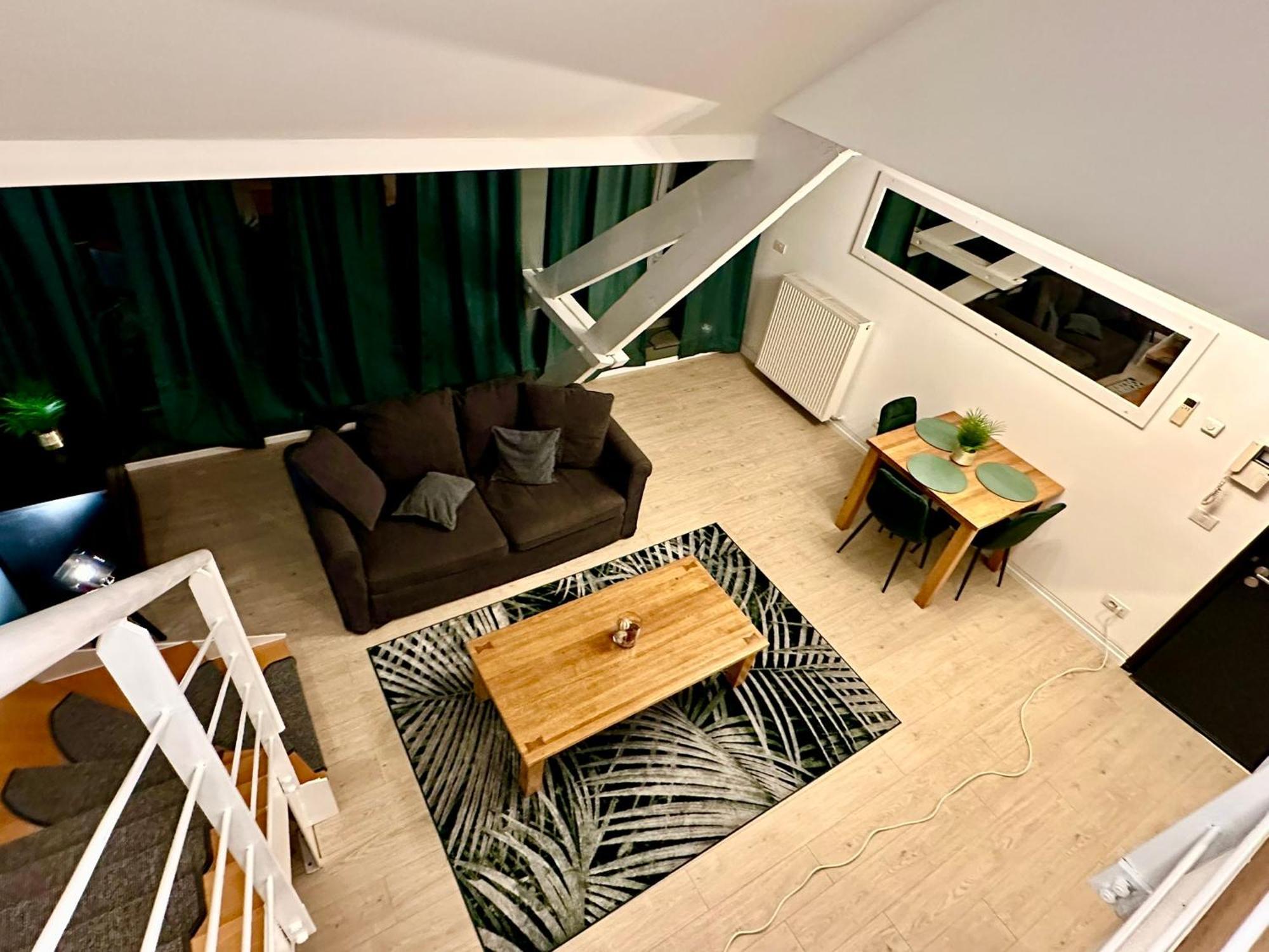 Luxury Suites Castel By Rikas Hotels Αμβέρσα Εξωτερικό φωτογραφία