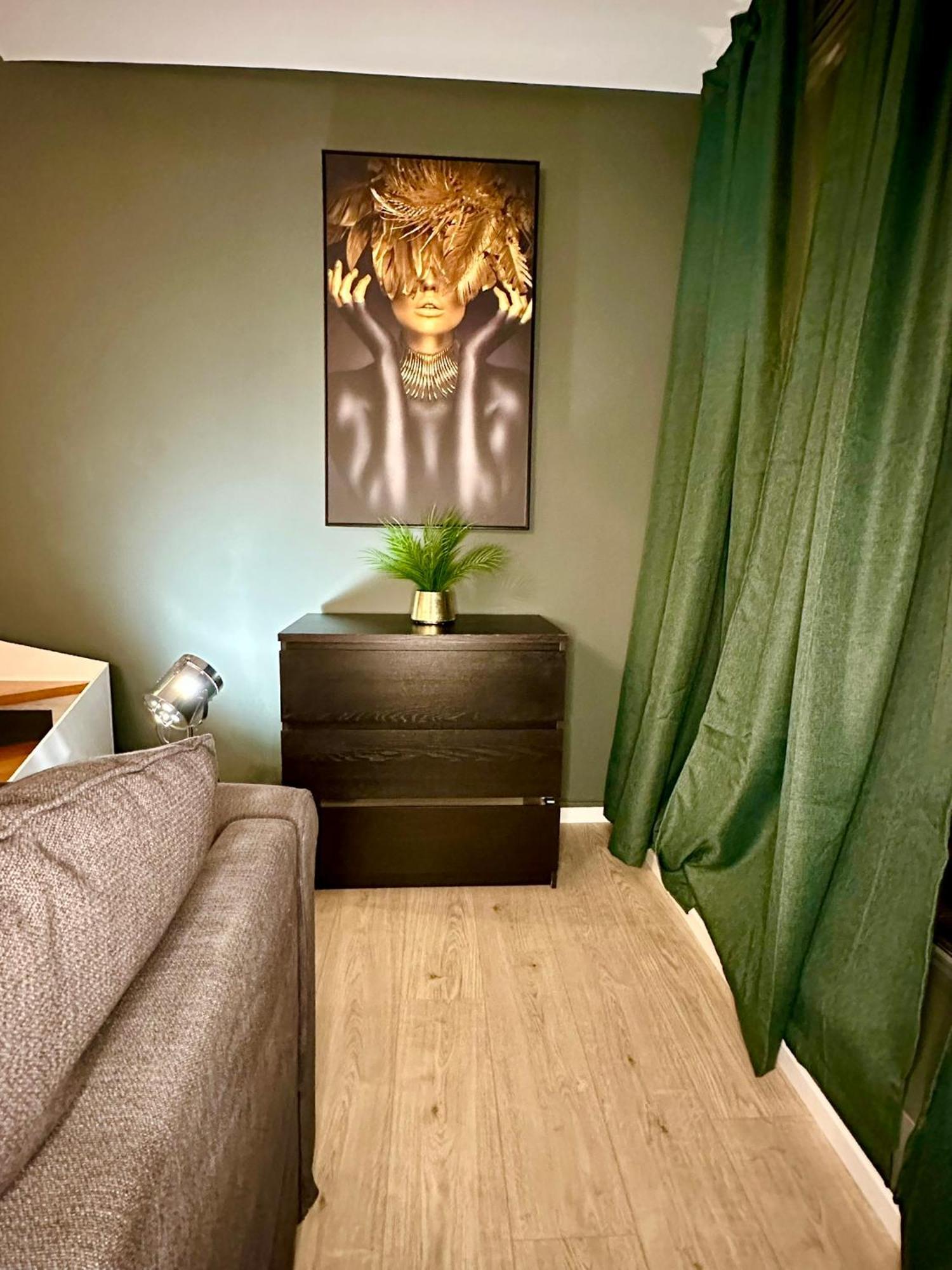 Luxury Suites Castel By Rikas Hotels Αμβέρσα Εξωτερικό φωτογραφία